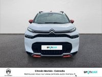Voitures D'occasion À Saint-Martin-Des-Champs | Citroën C3 Aircross Puretech 130Ch S&S Shine Pa...