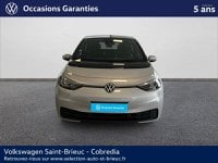 Voitures D'occasion À Saint-Brieuc | Volkswagen Id.3 145Ch Pro 58 Kwh