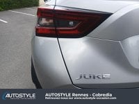 Voitures D'occasion À La Mézière | Nissan Juke 1.0 Dig-T 117Ch Acenta Dct