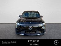 Voitures D'occasion À Saint-Malo | Mercedes-Benz Eqb 250+ 190Ch Edition