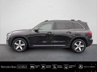 Voitures D'occasion À Brest | Mercedes-Benz Glb 200 D 150Ch Business Line 8G-Dct
