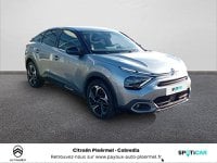 Voitures D'occasion À Ploërmel | Citroën C4 Bluehdi 130Ch S&S Shine Eat8