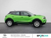 Voitures D'occasion À Yffiniac | Opel Mokka Mokka-E 136Ch Edition