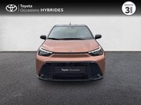 Voitures D'occasion À Noyal-Pontivy | Toyota Aygo X 116H Graphic