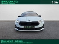 Voitures D'occasion À Lanester | Škoda Octavia Combi 2.0 Tdi Scr 150Ch Sportline Dsg7
