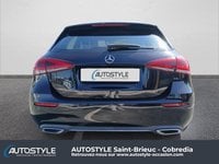 Voitures D'occasion À Yffiniac | Mercedes-Benz Classe A 180 D 116Ch Progressive Line 7G-Dct