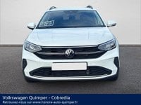 Voitures D'occasion À Quimper | Volkswagen Taigo 1.0 Tsi 116Ch Vw Edition Dsg7