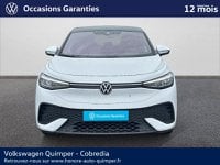 Voitures D'occasion À Quimper | Volkswagen Id.5 174Ch Pro 77 Kwh