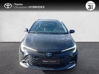 Voitures D'occasion À Lanester | Toyota Corolla 1.8 140Ch Design My26