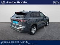 Voitures D'occasion À Lanester | Volkswagen Tiguan 1.5 Etsi 130Ch Vw Edition Dsg7