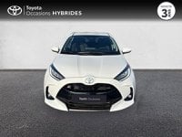Voitures D'occasion À Lanester | Toyota Yaris 116H Design 5P My26