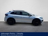 Voitures D'occasion À Pontivy | Volkswagen Taigo 1.0 Tsi 116Ch R-Line Edition Dsg7
