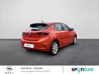 Voitures D'occasion À Brest | Opel Corsa 1.2 75Ch Edition