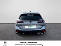 Voitures D'occasion À Saint-Martin-Des-Champs | Peugeot 308 Sw 1.2 Puretech 130Ch S&S Allure Pac...