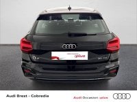 Voitures D'occasion À Brest | Audi Q2 30 Tdi 116Ch S Line S Tronic 7