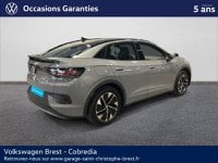 Voitures D'occasion À Brest | Volkswagen Id.5 174Ch Pro 77 Kwh