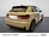 Voitures D'occasion À Lanester | Audi A1 Sportback 25 Tfsi 95Ch Advanced 2