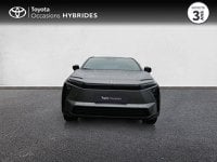 Voitures D'occasion À Carhaix-Plouguer | Toyota Bz4X 224Ch 11Kw Grande Autonomie Design Mc25