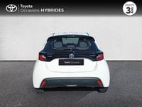 Voitures D'occasion À Lanester | Toyota Yaris 116H Dynamic 5P Mc24