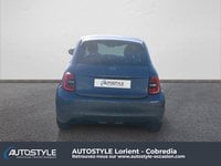 Voitures D'occasion À Lanester | Fiat 500 E 95Ch Pack Style My23