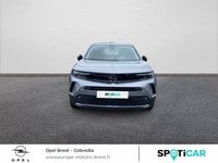 Voitures D'occasion À Brest | Opel Corsa 1.2 Turbo 100Ch Elegance Business