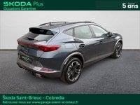 Voitures D'occasion À Saint-Brieuc | Cupra Formentor 1.4 E-Hybrid 204Ch V Dsg6