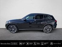 Voitures D'occasion À Saint-Malo | Mercedes-Benz Glc 200 D 163Ch Business Line 4Matic 9G-Tronic