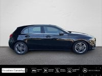 Voitures D'occasion À Saint-Malo | Mercedes-Benz Classe A 180 D 116Ch Business Line 7G-Dct