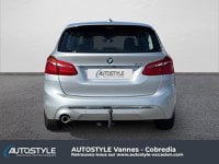 Voitures D'occasion À Theix-Noyalo | Bmw Série 2 Activetourer 218I 136Ch M Sport Dkg7