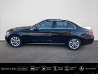 Voitures D'occasion À Saint-Grégoire | Mercedes-Benz Classe C 200 D 163Ch Avantgarde Line