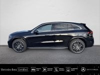 Voitures D'occasion À Vannes | Mercedes-Benz Glc 400 Eq 489Ch Amg Line 4Matic