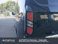 Voitures D'occasion À La Mézière | Ford Transit Custom 320 L2H1 2.0 Ecoblue 170Ch Limited Bva8
