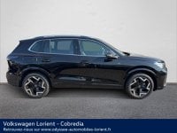 Voitures D'occasion À Lanester | Volkswagen Tiguan 1.5 Etsi 150Ch R-Line Edition Dsg7