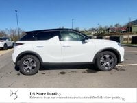 Voitures D'occasion À Saint-Thuriau | Ds Ds 3 Crossback Bluehdi 100Ch Business