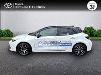 Voitures D'occasion À Lannion | Toyota Corolla 1.8 140Ch Gr Sport