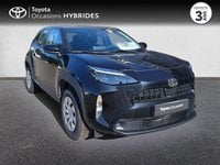 Voitures D'occasion À Carhaix-Plouguer | Toyota Yaris Cross 116H Dynamic Mc24