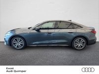 Voitures D'occasion À Quimper | Audi A5 2.0 Tdi Hybride 204Ch S Line S Tronic 7