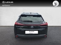 Voitures D'occasion À Vannes | Lexus Ux 250H 2Wd Pack Confort Business + Stage Hybrid Academy My22