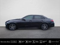 Voitures D'occasion À Noyal-Pontivy | Mercedes-Benz Classe C 220 D 197Ch Amg Line