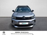 Voitures D'occasion À Saint-Thuriau | Citroën C5 Aircross Hybrid 225Ch Shine Pack E-Eat8