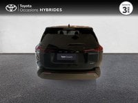 Voitures D'occasion À Belz | Toyota Rav4 2.5 Hybride 185Ch Dynamic 2Wd Ng25
