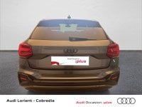Voitures D'occasion À Lanester | Audi Q2 35 Tdi 150Ch S Line Plus S Tronic 7