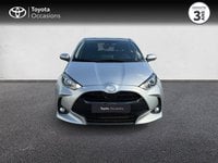 Voitures D'occasion À Noyal-Pontivy | Toyota Yaris 120 Vvt-I Dynamic Business 5P Mc24