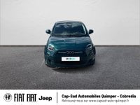 Voitures D'occasion À Quimper | Fiat 500 E 118Ch Icône Plus