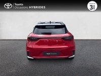 Voitures D'occasion À Brest | Lexus Lbx 1.5 136Ch Emotion 2Wd
