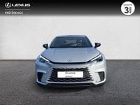 Voitures D'occasion À Lanester | Lexus Lbx 1.5 136Ch Elegant 2Wd