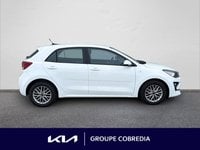 Voitures D'occasion À Yffiniac | Kia Rio 1.0 T-Gdi 100Ch Active