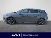 Voitures D'occasion À Yffiniac | Kia Ceed 1.5 T-Gdi 140Ch Gt-Line Dct7 My25