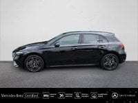 Voitures D'occasion À Brest | Mercedes-Benz Classe A 250 E Hybrid Eq 163+109Ch Amg Line 8G-Dct