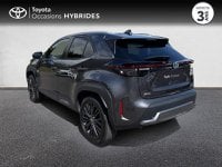 Voitures D'occasion À Lanester | Toyota Yaris Cross 116H Trail Awd-I My22
